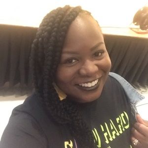 Meet your Posher, Shanea